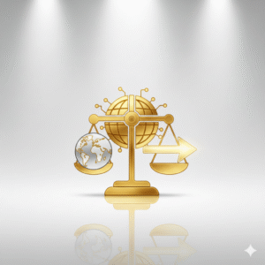 Dijital Pazarların Düzenlenmesi ve Rekabet Hukuku: Geleceğe Bakış