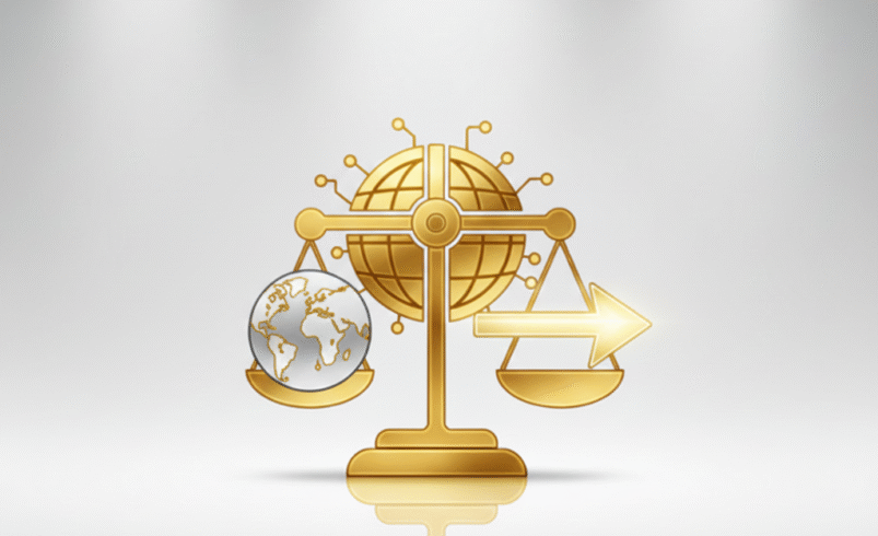 Dijital Pazarların Düzenlenmesi ve Rekabet Hukuku: Geleceğe Bakış